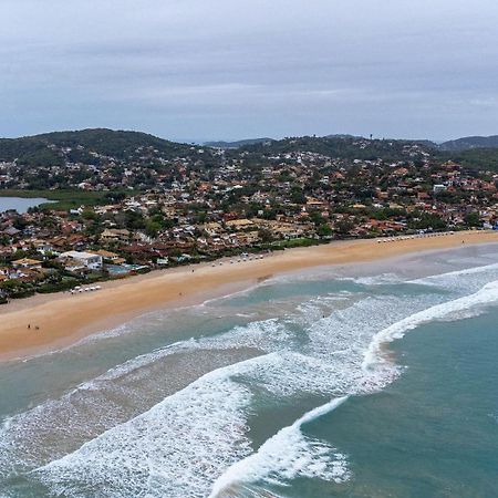 Praia De Geriba A 80 M, Piscina, Wifi E Smartv. Vila Búzios Exterior foto