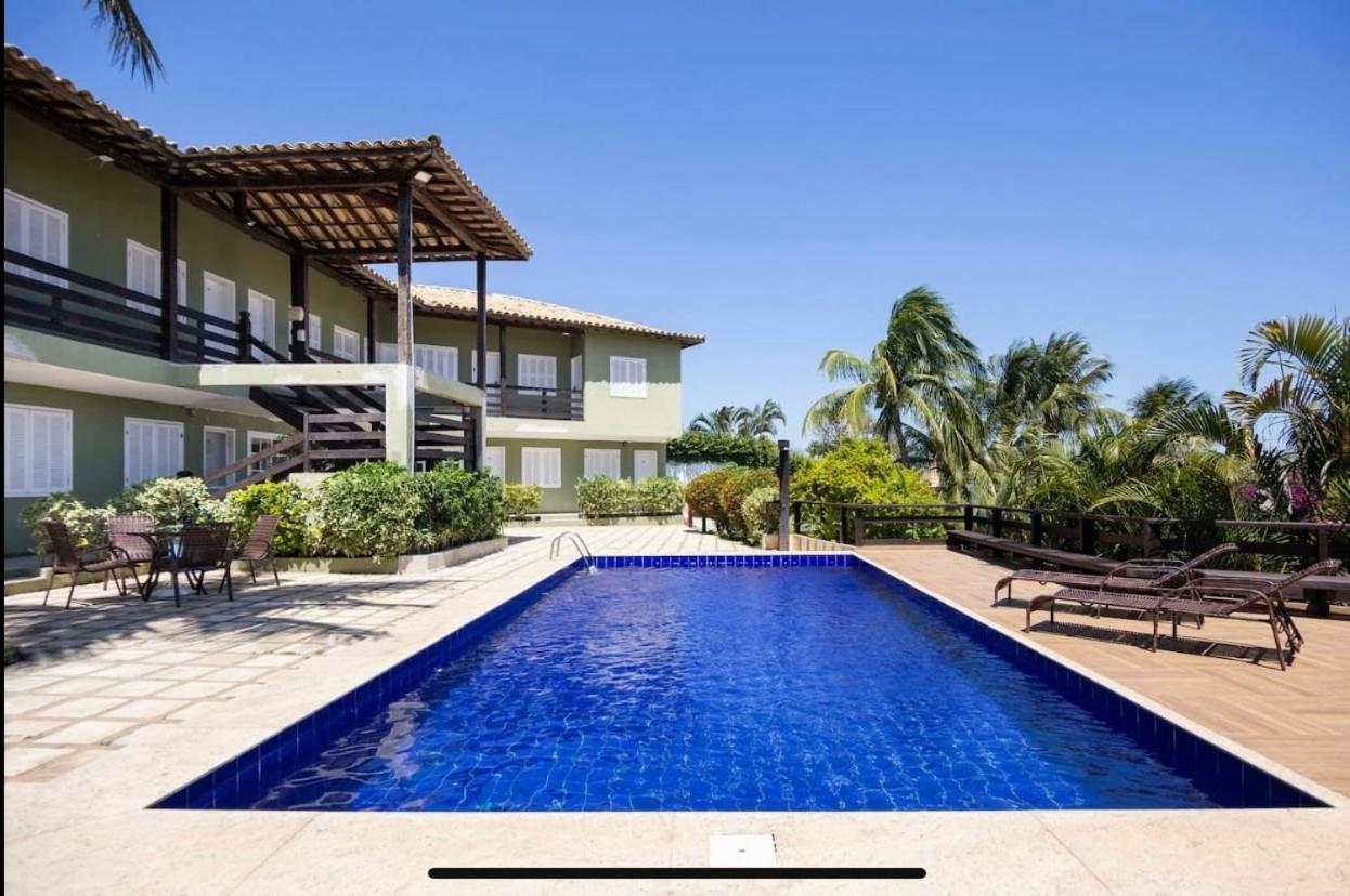 Praia De Geriba A 80 M, Piscina, Wifi E Smartv. Vila Búzios Exterior foto