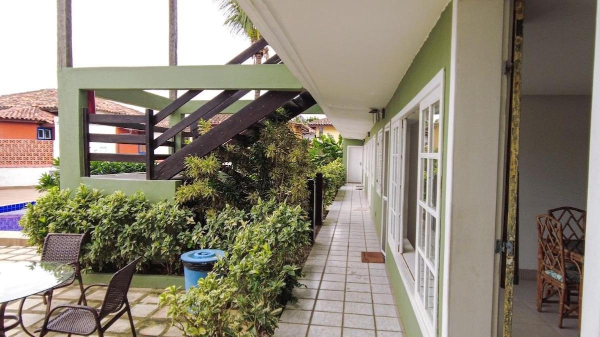 Praia De Geriba A 80 M, Piscina, Wifi E Smartv. Vila Búzios Exterior foto