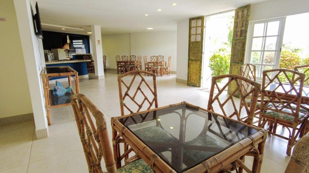Praia De Geriba A 80 M, Piscina, Wifi E Smartv. Vila Búzios Exterior foto