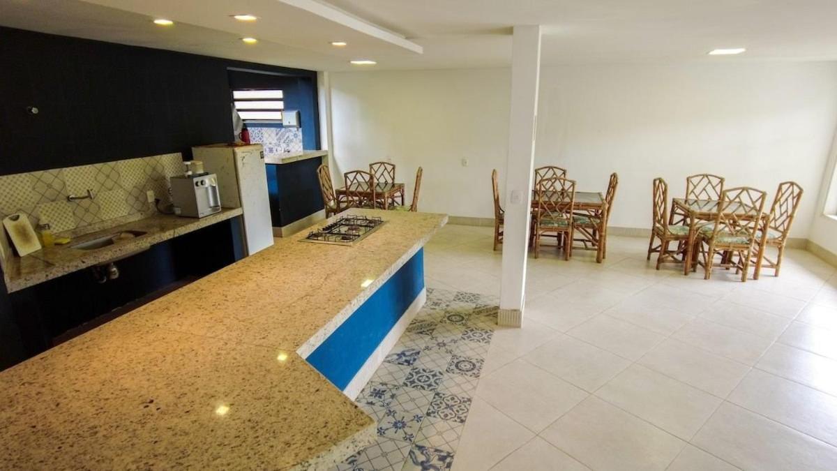 Praia De Geriba A 80 M, Piscina, Wifi E Smartv. Vila Búzios Exterior foto