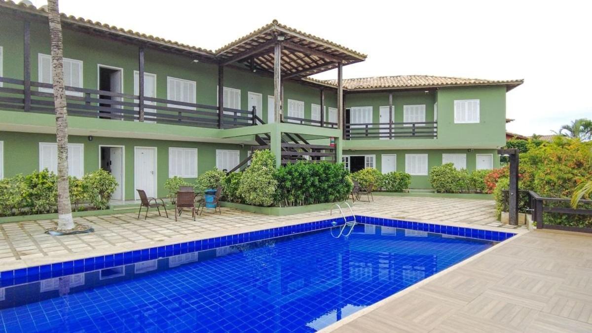Praia De Geriba A 80 M, Piscina, Wifi E Smartv. Vila Búzios Exterior foto