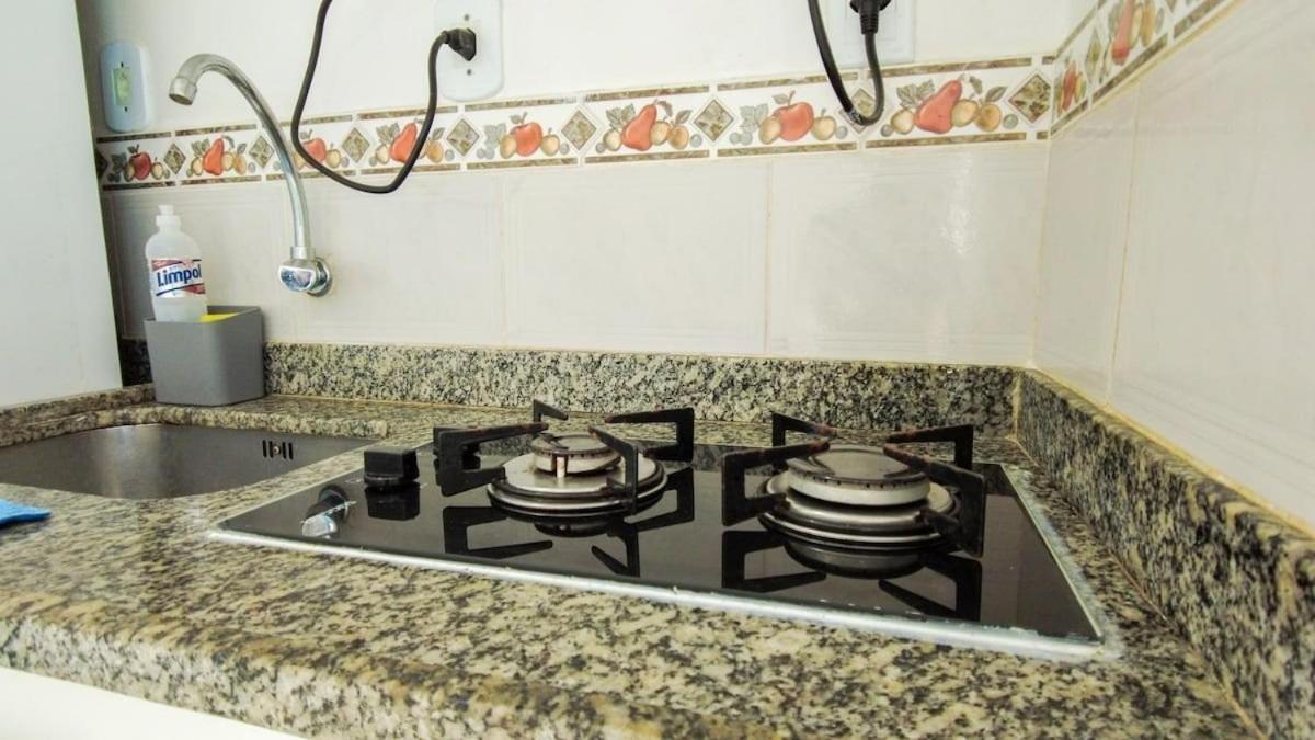 Praia De Geriba A 80 M, Piscina, Wifi E Smartv. Vila Búzios Quarto foto