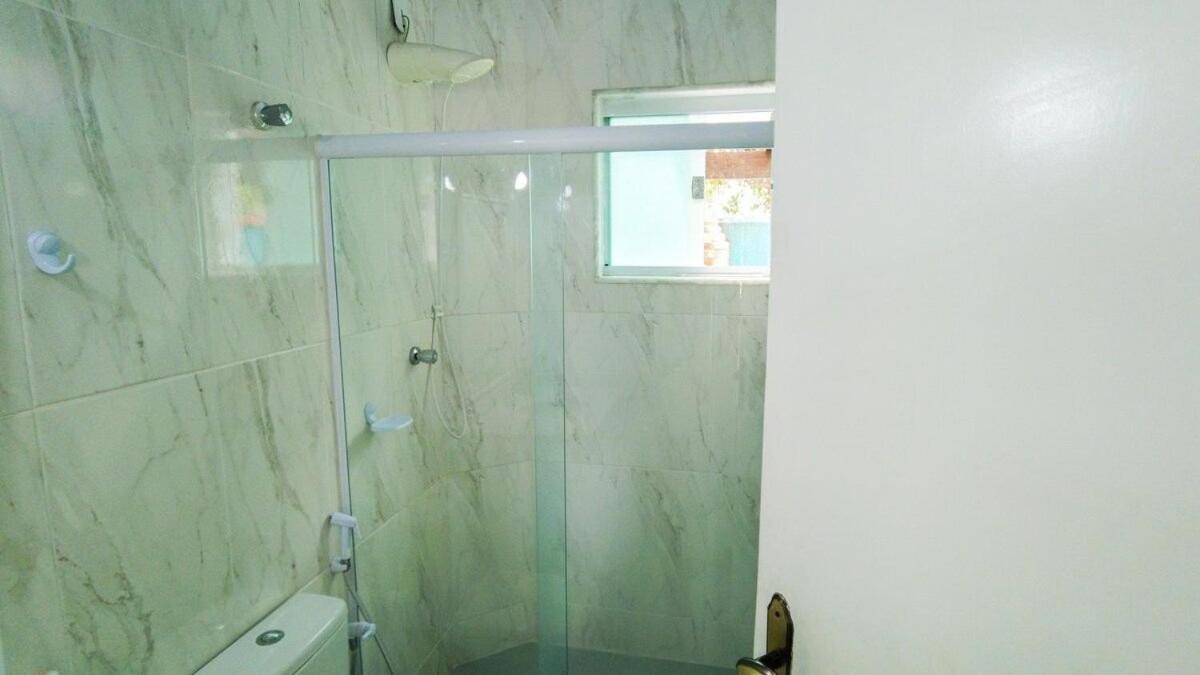 Praia De Geriba A 80 M, Piscina, Wifi E Smartv. Vila Búzios Quarto foto