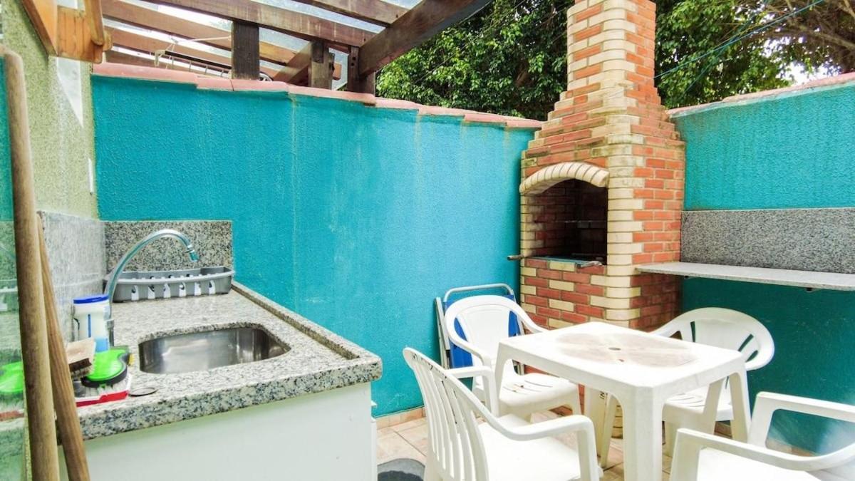 Praia De Geriba A 80 M, Piscina, Wifi E Smartv. Vila Búzios Quarto foto