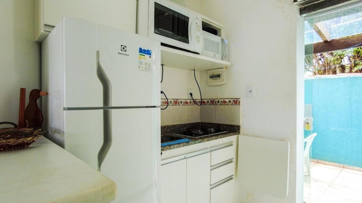 Praia De Geriba A 80 M, Piscina, Wifi E Smartv. Vila Búzios Quarto foto